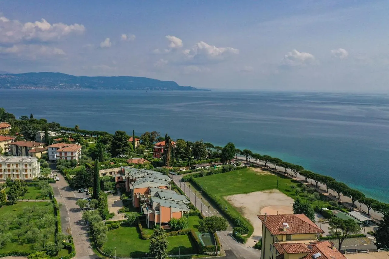Appartamento Dialma'S Toscolano Maderno Italien