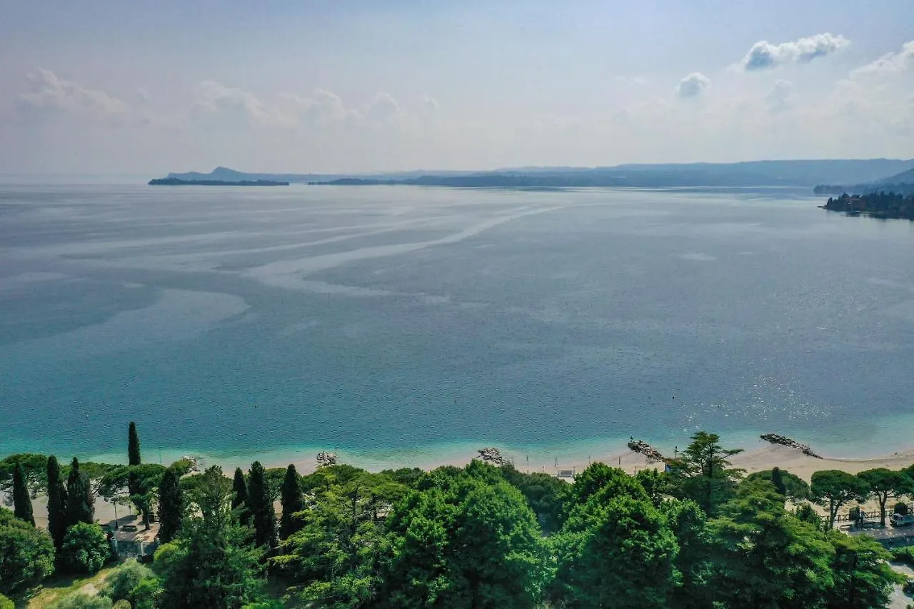Appartamento Dialma'S Toscolano Maderno Apartment