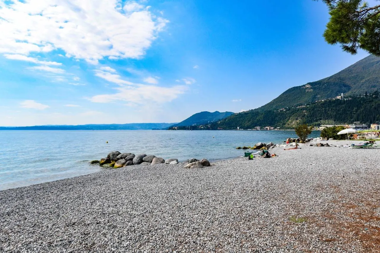 Apartment Appartamento Dialma'S Toscolano Maderno
