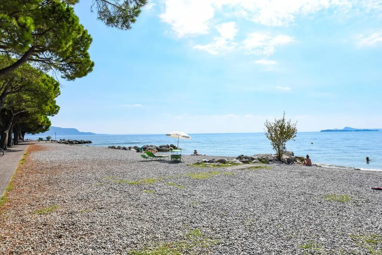 Apartment Appartamento Dialma'S Toscolano Maderno
