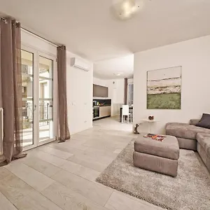 Apartment Gardagate - Corte Fasanella 54, Toscolano-Maderno