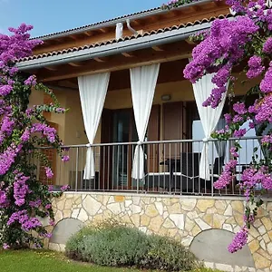 Apartment San Pietro, Toscolano-Maderno