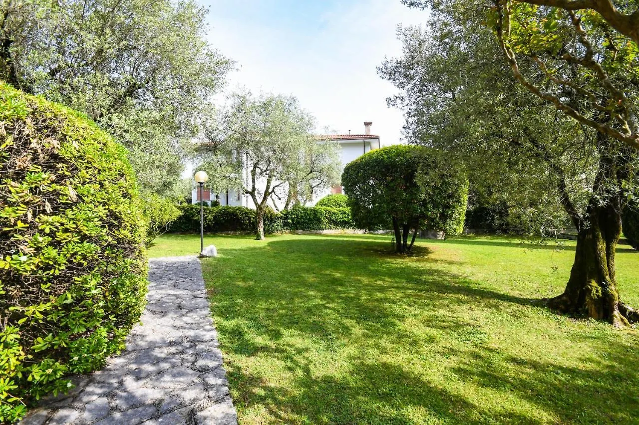 Appartamento Dialma'S Toscolano Maderno Apartment