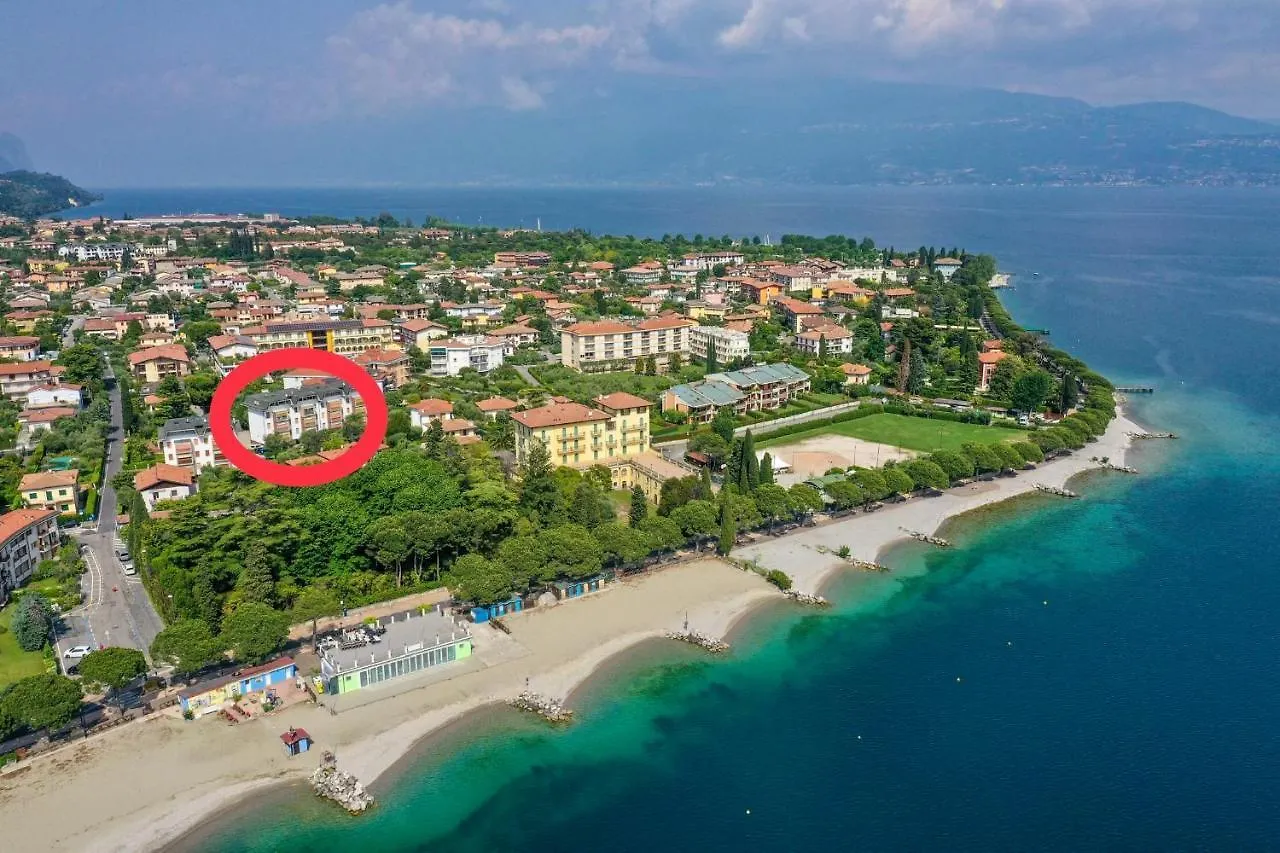 Appartamento Dialma'S Toscolano Maderno