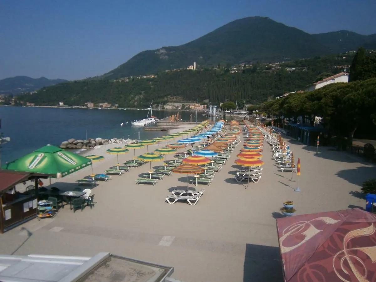 Apartment Appartamento Dialma'S Toscolano Maderno Italy
