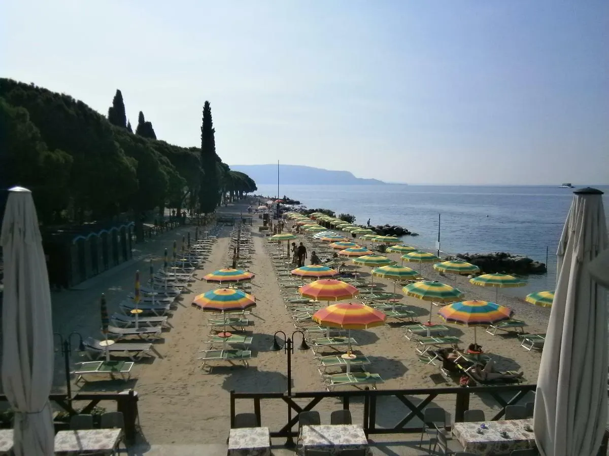 Appartamento Dialma'S Toscolano Maderno